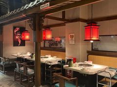 -重庆德庄火锅(映月湖环宇城店)