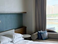 -三亚绿发山海天JW万豪酒店