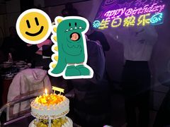 -绿杨春·淮扬宴(庐山路店)
