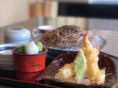 -长富宫饭店·日本料理樱