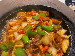 -七八冷面·延边朝鲜族美食(圣熙八号店)