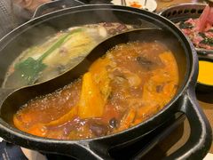 -火炉火自助餐(悠唐购物中心店)