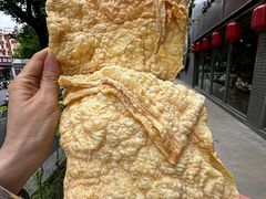-友乐居羊蝎子(西直门店)