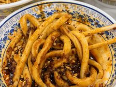 -龙抄手(春熙路总店)