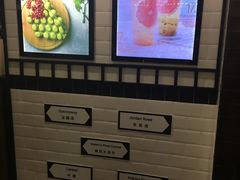 -桂桂茶(金谊广场店)