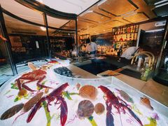 -壳里西餐厅Coquille Seafood Bistro(蒙自路店)