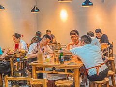 -阳阳老火锅(小南门店)