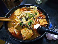 -阿生哥螺蛳粉(永安街店)