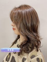 -苑苑发型设计