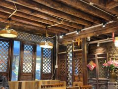 -尽善百年古院餐厅(王家老宅店)