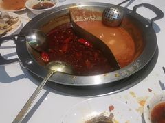 -名扬煮艺肥牛自助火锅(同和店)