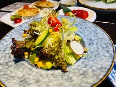 牛油果有机蔬菜沙拉-熊藏居酒屋(kkone店)