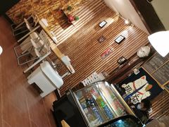 大堂-鬼味烤翅(南锣鼓巷店)