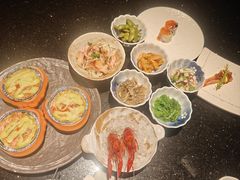 -上井精致料理(大坪店)