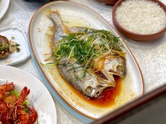 -东江海鲜大排档·潮汕菜·砂锅粥