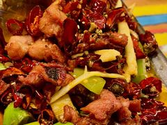 -滋味烤鱼(祥和里店)