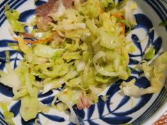 -东大桥小国抻面烧烤(长通路店)