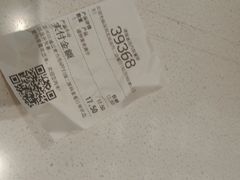 -麦当劳(深圳北站B2检票口楼上)