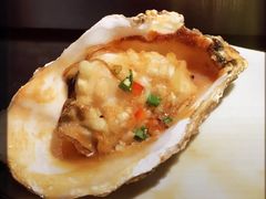 -很久以前羊肉串(昌里路三钢里店)