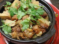 -聪辉同安老美食饭店(大元路店)