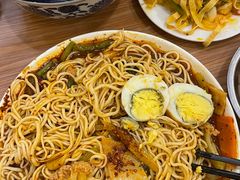 -有礼有面(知春路店)