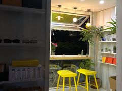 -BIGHEAD大头家咖啡馆(蛇口店)