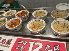 -72街荷叶饭(东方宝泰广场店)