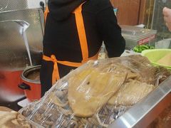 -孟记传统大刀面(星源商城店)