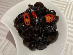 -浦华大酒店-台南担仔面海鲜楼