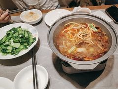 -肖记公安牛肉鱼杂馆·省级非物质文化遗产(江汉路直营店)