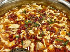 -老四川平头酸菜鱼(衙前店)