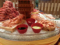 android_upload_pic-伯豪瑞廷酒店-天伦阁西餐厅