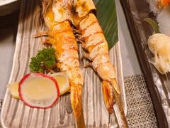 -满来寿喜烧(金虹桥店)