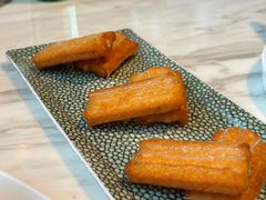 -新荣记(新源南路店)