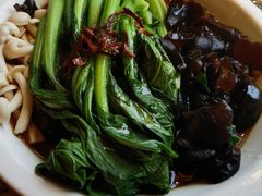 凉拌黑木耳-上海1号私藏菜(静安店)