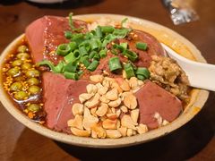 -谢老五跷脚牛肉·非遗传承店