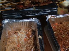 -管氏翅吧(马家堡店)