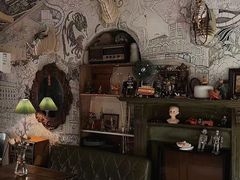 -大水的店(昙华林店)