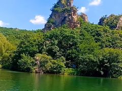 -大连冰峪旅游度假区