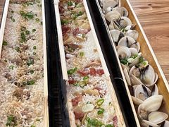 -香竹农庄•传统竹筒饭(十年店)