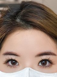 -柴小姐美睫美甲