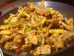 -红盔甲·小龙虾(人民广场店)