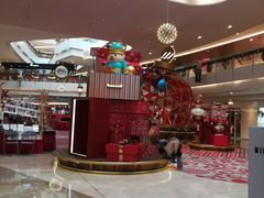 -皇庭广场(福华三路店)