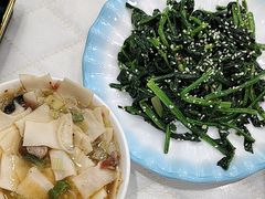 -尕西木老春台东乡手抓美食
