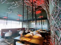 -滩万日本料理Nadaman(国贸大酒店)