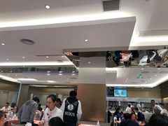 -西贝(上海中心店)