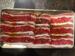 -大叹号·朝鲜族烤肉(潍坊泰华城店)