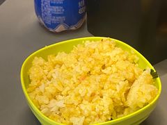 蛋炒饭-食全食美冷锅串串(青年街店)