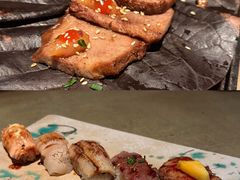 -贰捌零叁精致料理(钱湖店)
