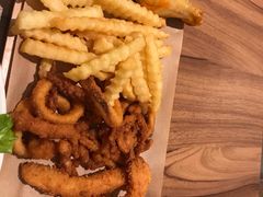 -必胜客(鞍山万象汇店PH店)